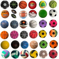 Ballon de basketball silencieux en mousse PU haute densité OEM, taille 7 (29,5 po), pour entraînement en intérieur, souple, sûr, faible bruit, approvisionnement en gros