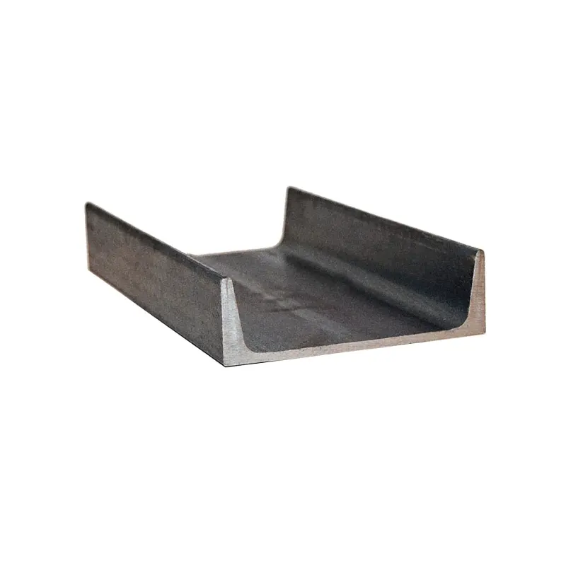 Factory Spot Hot Rolled H/C/U Channel Bar 201 316 304 Stainless Steel H Beam with Good Quality