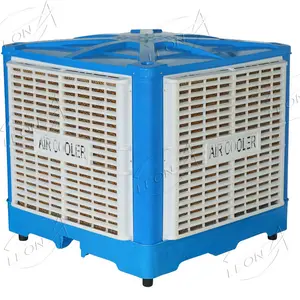 Enfriador de Aire Evaporativo Industrial para Fábrica/<span class=keywords><strong>Taller</strong></span> - Product Image 1