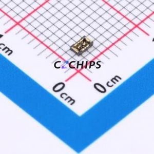 GT-B0353FSV06-02B0201 Board-to-Board & Backplane Connector SMD,P=0.35mm Connector 2P 0.35mm Vertical Mount 2 - Product Image 1