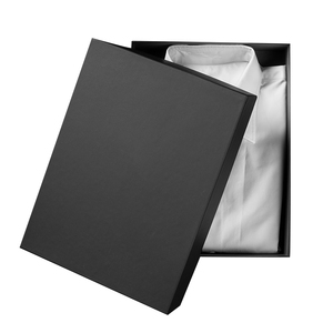Encargo al por mayor entrega rápida padre día corbata cajas para la bendición de la felicidad de embalaje de caja de <span class=keywords><strong>regalo</strong></span> - Product Image 1