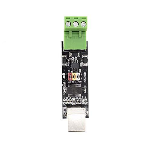 OEM FT232 USB 2.0 to TTL RS485 Serial Converter Adapter FTDI Module FT232RL SN75176 Dual Function Protection