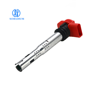 Bobine d'allumage de haute qualité, pour Audi A3 A4 A5 A6 A7 A8 Q5 Q7 R8, 20 pièces, - Product Image 6