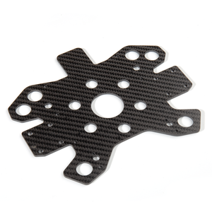 Fabrication de cadre de <span class=keywords><strong>moto</strong></span> Chopper <span class=keywords><strong>Cafe</strong></span> <span class=keywords><strong>Racer</strong></span> personnalisé avec découpe laser en acier inoxydable et services de traitement de l'aluminium - Product Image 3