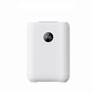 3L chất lượng chuyên nghiệp nhà bếp composter thực phẩm cycler chất thải thực phẩm tái chế máy nhà trong nhà chế độ ăn uống thực phẩm nhà bếp chất thải disposer - Product Image 4