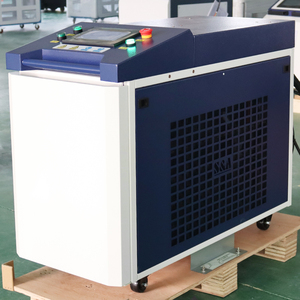 1000W 1500W 2000W Handheld Soldadora <strong>Laser</strong> Portatil For Metal - Product Image 6