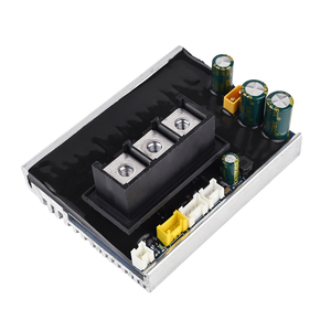 Remplacement de moteur de contrôleur de vitesse de Scooter électrique Cityneye pour accessoires de Scooter Segway Ninebot Plus F2 Pro - Product Image 4