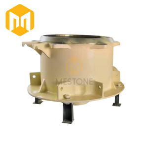 HP500 Máy Nghiền hình nón lắp ráp Khung chính đúc 1 mảnh bộ phận máy khai thác aftermarket phụ tùng msd1093050142 - Product Image 3