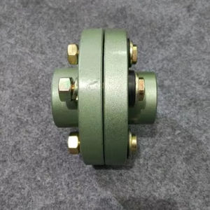 В наличии на складе редуктор скорости электродвигателя, соединительный болт и гайка FCL, чугунные муфты вала - Product Image 3