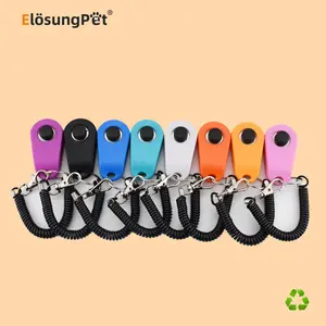 [Elosung] Pet Ring Rings Dog Trainer PET-1077