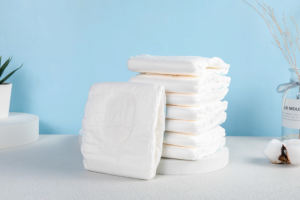 Washable Heavy Absorbency Breathable Small Pet Diapers for Indoor Potty Training - Product Image 4