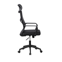 Silla de Oficina Ergonómica Contemporánea Profesional al por Mayor con Masaje, Silla Cómoda Ajustable y Giratoria