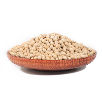 High Quality White Pepper Seasonings & Condiments Wholesale From Hainan China Dried Raw Processing Big Size