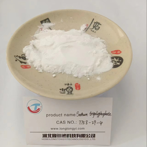 <strong>Sodium</strong> <strong>Tripolyphosphate</strong> Stpp Food Grade CAS 7758-29-4 <strong>Sodium</strong> <strong>Tripolyphosphate</strong> Powder Trisodium Phosphate TSP - Product Image 3