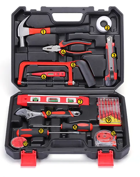 19-stück werkzeug rucksack elektrische kit extreme werkzeuge toolbox fahrrad service tools kit