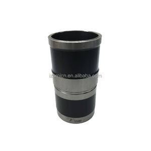 สำหรับกระบอกสูบเครื่องยนต์ดีเซล 6CT แบบ 6 สูบ ขนาดเส้นผ่านศูนย์กลาง 114.0 มม. OEM 3802407 ของใหม่เอี่ยม - Product Image 4