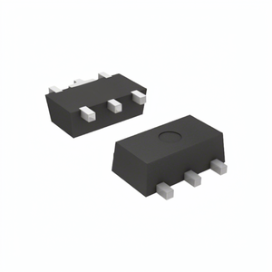 ชิปจัดการพลังงาน (PMIC) XC6220B24BPR-G BOM IC พร้อมส่ง SOT 89 5/6 ชิ้นส่วนอิเล็กทรอนิกส์ - Product Image 1