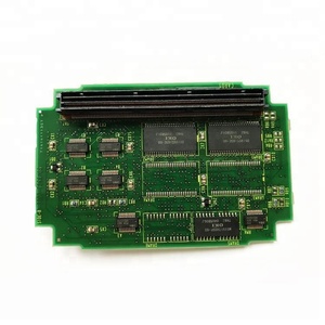 A20B-3300-0295 Nueva Tarjeta de Circuito de Control CNC FANUC Original - Product Image 5