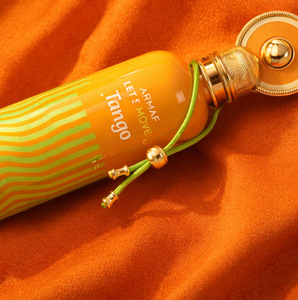 Perfume Líquido Árabe Armaf Let's Move Tango, Éxito de Ventas Transfronterizo, para Toda la Familia - Product Image 2