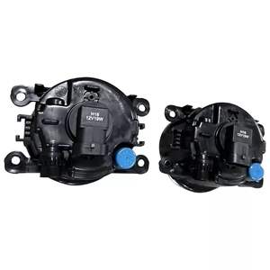 Luces Antiniebla Delanteras para PC, Lámpara Halógena para Ford Focus, Renault, Peugeot, Citroën, Opel, Suzuki, Mitsubishi, Subaru - Product Image 3