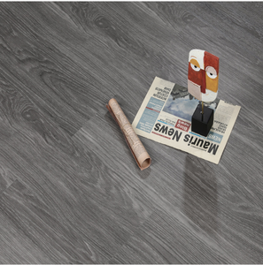 Piso Laminado Espiga de Roble Blanco y Gris de 8mm y 12mm, Efecto Chevron, AC3 AC4 <span class=keywords><strong>AC5</strong></span>, Económico al por Mayor y de Fácil Instalación - Product Image 2