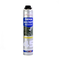 Mousse polyuréthane expansive écologique à séchage rapide, échantillon gratuit, 300ml 500ml 750ml