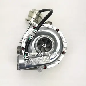 Roda f5wb turbo F52CAD-S0064B F52CAD-S0072B F52CAD-S0072G para honda pwc aquatrax F12-R12 com motor hw1