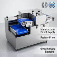 Machine à découper multifonctionnelle pour steaks de bœuf et d'agneau, machine à trancher la viande fraîche en cubes, machine à découper la viande de volaille fraîche en dés
