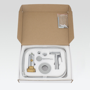 GEE-N высококачественный ручной распылитель для унитаза - Product Image 5
