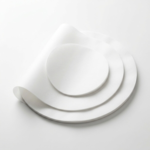 <span class=keywords><strong>Carta</strong></span> siliconata per alimenti di diverse <span class=keywords><strong>dimensioni</strong></span> - Product Image 5
