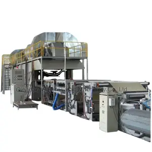 Fully Automatic XPE IXPE Foam Sheet production line