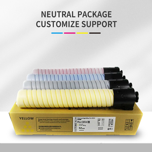 Genuine Compatible <strong>Ricoh</strong> Pro C651 C751 <strong>Toner</strong> <strong>for</strong> <strong>Ricoh</strong> Pro C7100 C7110 C901 C9100 C9110 <strong>Copier</strong> <strong>Toner</strong> Cartridge - Product Image 4