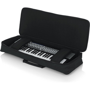 Échantillon gratuit Housse anti-poussière pour clavier de piano-Étanche, anti-poussière, résistant aux rayures, ajustement réglable, lavable en machine - Product Image 1