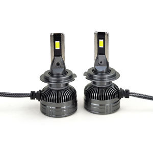 Evitek E16หลอดไฟ LED 110W 12000LM H1 H7 H3 H11 9005 9006 H4 H13 9007 9004สำหรับรถยนต์สากล - Product Image 1
