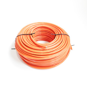 MASW kırılma yansıma Pasi, Daq Seismographs için geophone konektörü sismik kablo olmadan 100 metre - Product Image 5