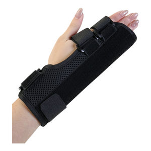 Multi-vinger fixatiebrace vingerspalk voor correctie van vingerfracturen en verstuikingen - Product Image 3