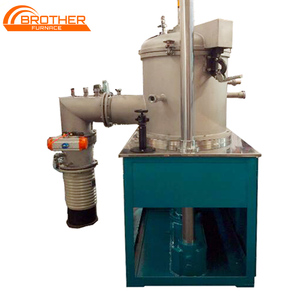 เตาเผาสุญญากาศแบบกำหนดเองสำหรับการเผาผงคาร์ไบด์และเซรามิก - Product Image 1