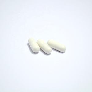 ยาแคปซูลคอลลาเจนอาหารเสริมได้รับการรับรองจาก GMP - Product Image 1