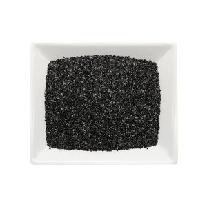 <span class=keywords><strong>Charbon</strong></span> <span class=keywords><strong>actif</strong></span> granulé de coque de noix 12-40 Mesh, iodé 900 1000, pour la purification de l'air - Product Image 4