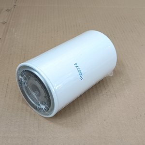Filtro de Combustible Mengma P550774, Tipo Spin-On, Referencia Cruzada para Camiones de Trabajo Pesado y Equipos Industriales, Compresores de Aire - Product Image 3