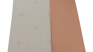 Lámina de Laminado Revestido de Cobre FR4/ CEM-1/ CEM-3/FR1/ XPC / AL CCL (Placa Base para PCB) para Procesamiento de PCB - Product Image 3