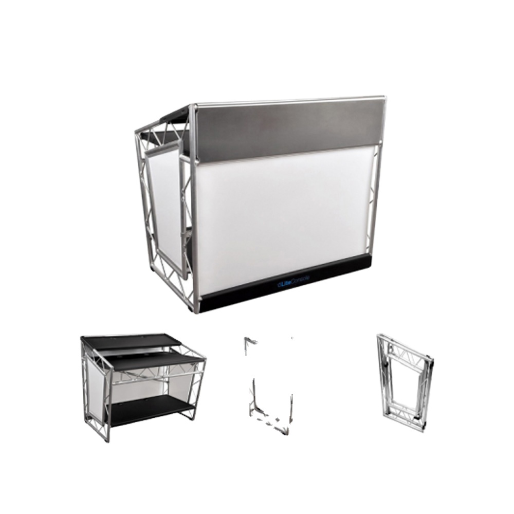 UDG DJテーブル 折りたたみ式 U92049SL2 Ultimate DJテーブル – UDG Gear Tokyo