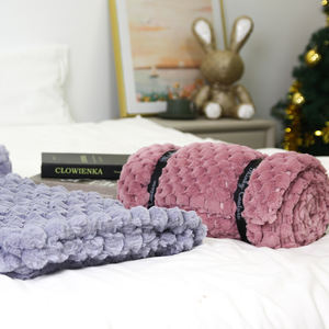 Manta grande y esponjosa de piel sintética para decoración del hogar, sofá, gran oferta, precio al por mayor - Product Image 5