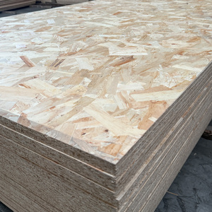 Pannello <span class=keywords><strong>OSB</strong></span> Impermeabile E0 da 18mm, Levigato e Liscio, per Uso Interno ed Applicazioni Esterne, Vendita all'Ingrosso - Product Image 3