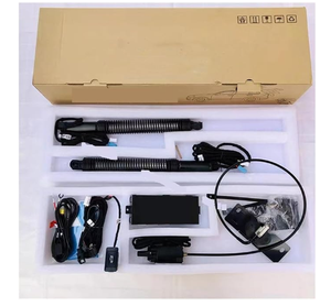 Entretoises électriques solides en alliage d'aluminium pour les modèles de véhicules FJ Cruiser <span class=keywords><strong>Prix</strong></span> d'usine à réponse rapide pour une utilisation automobile - Product Image 5