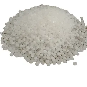 Taiwan Formosa Plastics 8001 HDPE Plastic Raw Material Granule for Chemical sewage pipeline & drinking water pipeline