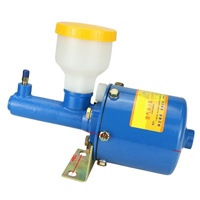 Pompe de surpression de maître-cylindre de frein à bas prix pour chargeuse, pompe de surpression d'air pour chariot élévateur, frein à air pour engins de chantier en promotion