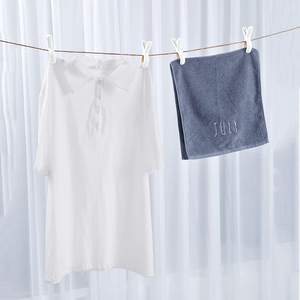 Pinces <span class=keywords><strong>de</strong></span> chaise <span class=keywords><strong>de</strong></span> piscine solides en plastique coupe-vent linge épingles à linge couverture couette pince <span class=keywords><strong>de</strong></span> séchage pinces à serviettes <span class=keywords><strong>pour</strong></span> chaises <span class=keywords><strong>de</strong></span> <span class=keywords><strong>plage</strong></span> - Product Image 6