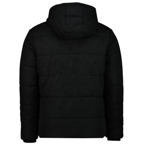 Doudounes pour hommes design rembourré vêtements d'hiver manteau en duvet doudoune coupe-vent à capuche doublure intérieure respirante - Product Image 2