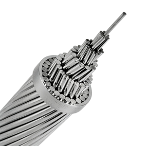 Cavo elettrico in alluminio da 70 mm² a conduttore nudo, conduttore in alluminio Daffodil a 19 fili - Product Image 3